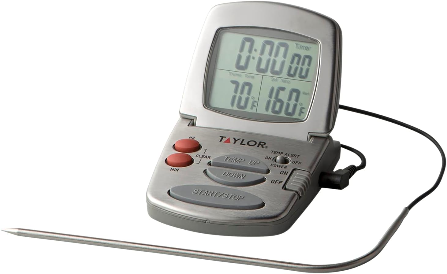 Taylor Precision Products Programmable with Timer Instant