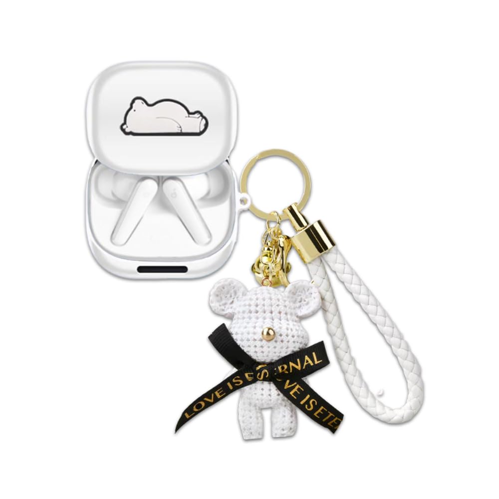 Anker soundcore liberty 5 ケース付き Amazon | Anker Soundcore Liberty 5 用 ケース YAJOJO