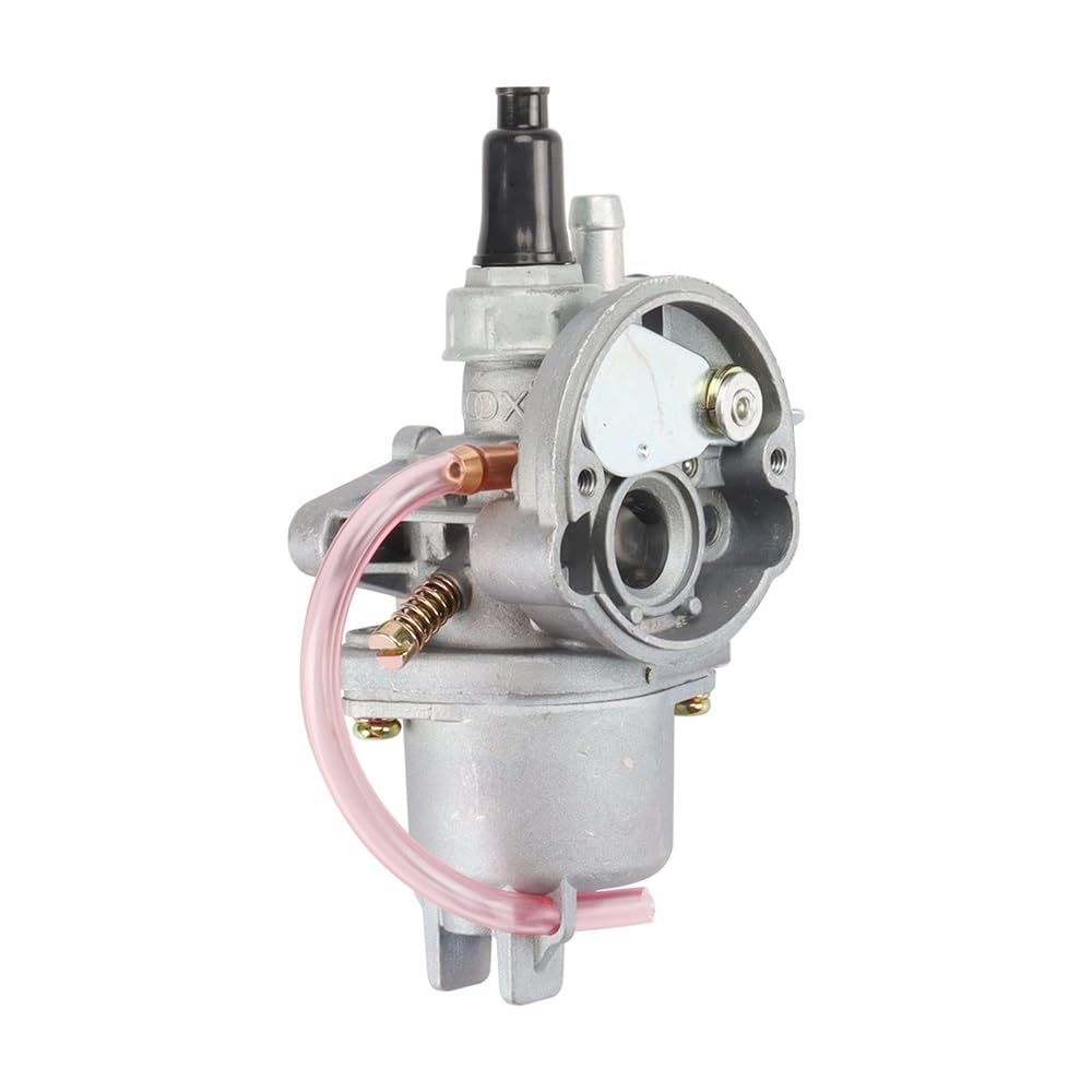 Moteur 2 Temps haute compression pour carburation 47cc