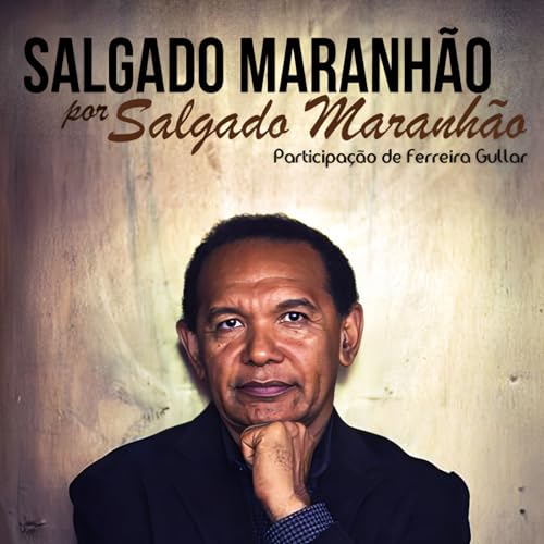 Salgado Maranhão