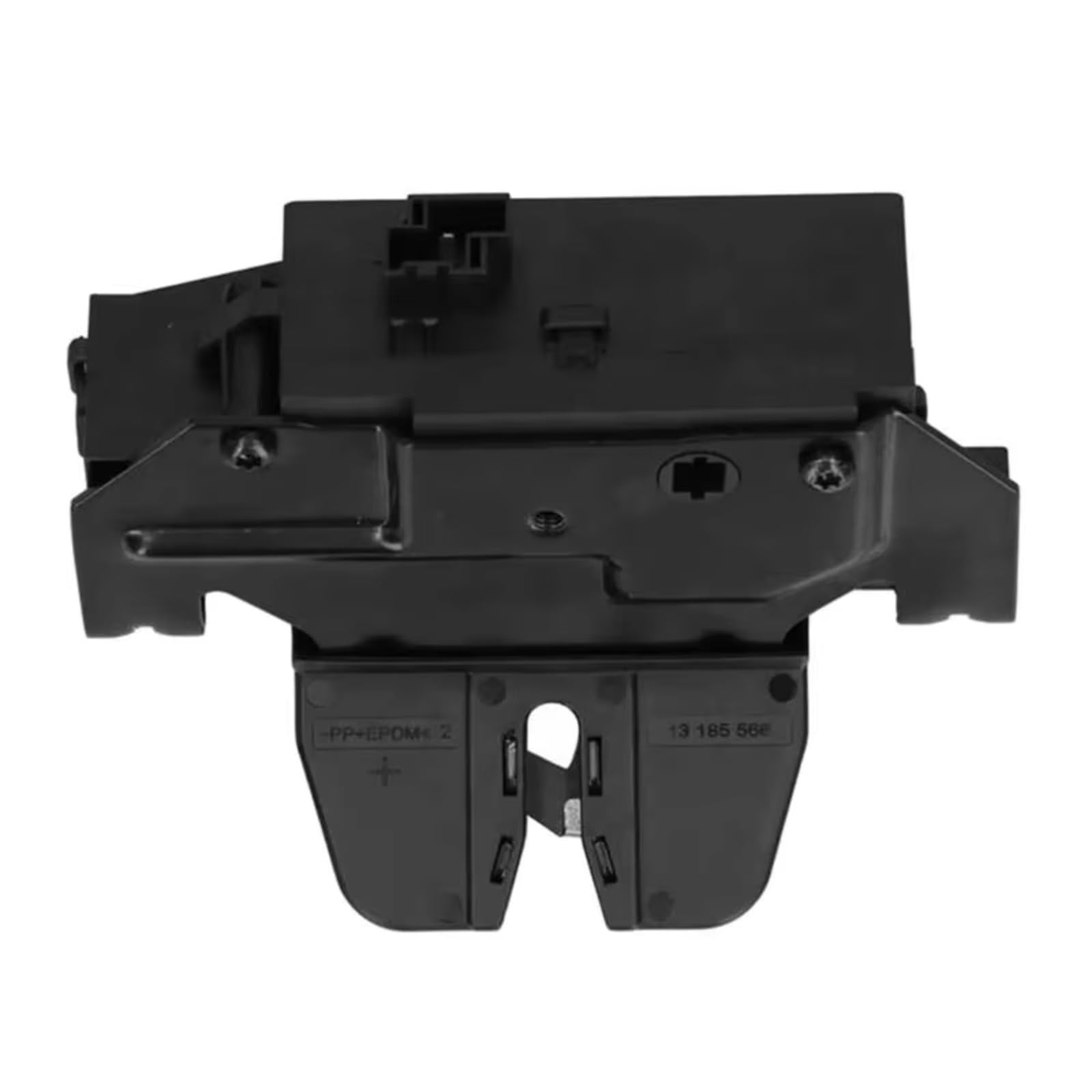 Blokada tylnej klapy dla Opel Vectra C, numery referencyjne: 13185566, 13172981, 24441401
