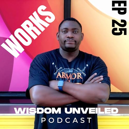 WORKS cover art