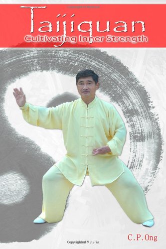 Taijiquan: Cultivating Inner Strength