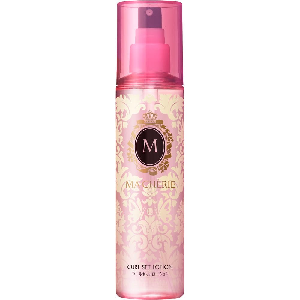 マシェリ カールセットローション EX 200ml