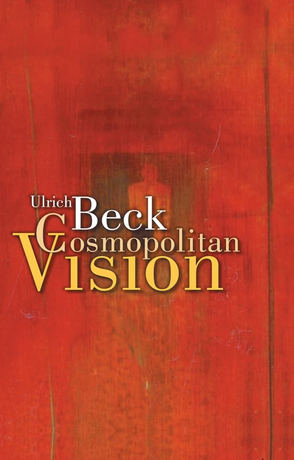 The Cosmopolitan Vision