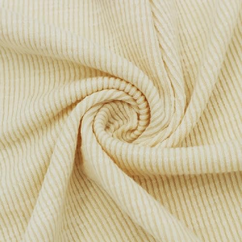Texco Inc Solid Color Heavyweight Poly Cotton...