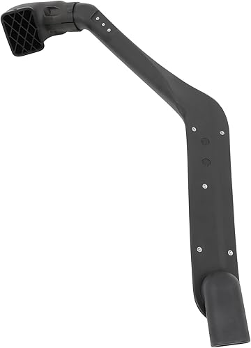 Miniatura 9 de ROADFAR Kit de esnórquel de admisión apto para Toyota 167 Series Hilux y SR5 Gasolina 5VZ-FE 3.4Litre-V6 Gasolina 3VZ-E 3.0Litre-V6 Gasolina 3RZ-FE