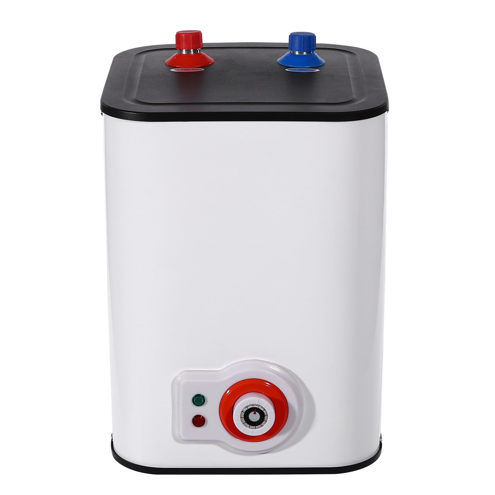 Scaldabagno da 1500 W, 8 l, per lavello da cucina, lavandino