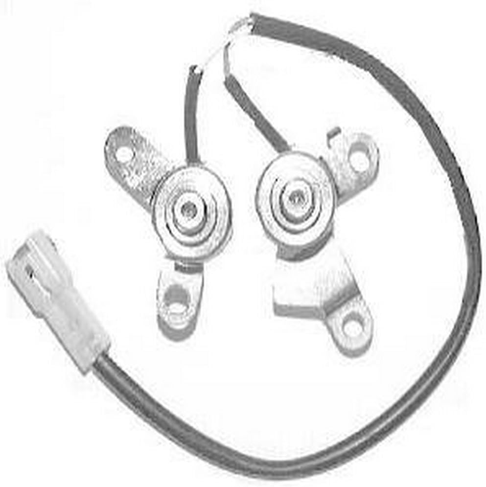 Standard Motor Products Transmission Control Solenoid - TCS29