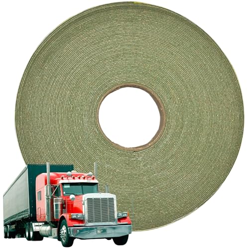 AM WORLDWIDE Radiator Repair Gasket Tape Cork and Rubber