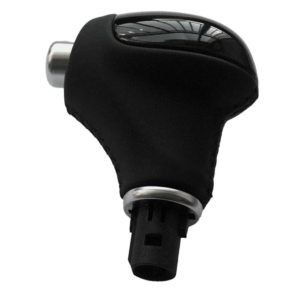 Sxqpocar One Color Automatic Transmission Front Gear Shift Knob Shifter Lever For Kia Forte For Koup 2014-2017 Shift Lever Head