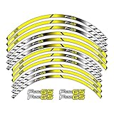 llantas 650 Hecho de material impermeable, utilizando material reflectante, con súper flexibilidad, protección solar, durabilidad, resistencia a la colisión y excelente rasguño resistencia.