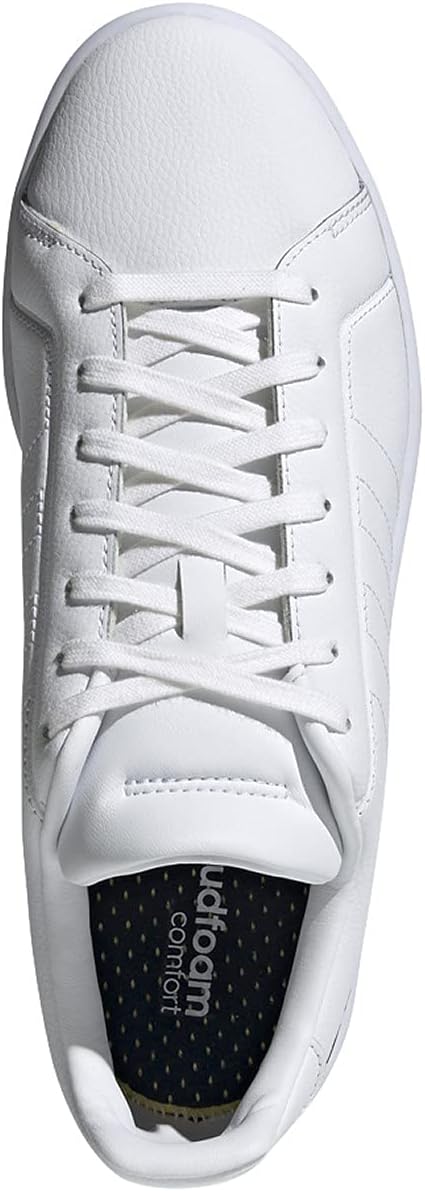 Adidas Men's Grand Court Sneaker
