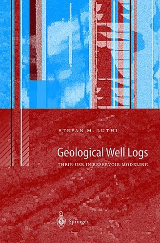 Geological Well Logs: Their Use in Reservoir Modeling