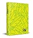 ScuolaZoo Diario scolastico 2021-2022, Special Edition Jungle (Giallo)