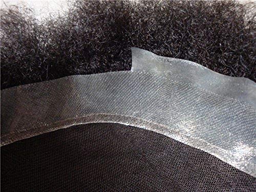 Bapna Monica Hair Wig Both Side Transparent Adhesive Tape (1 inch Width x 45 Meter Length) 1