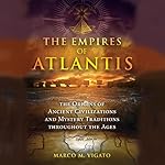 Cover of The Empires of Atlantis