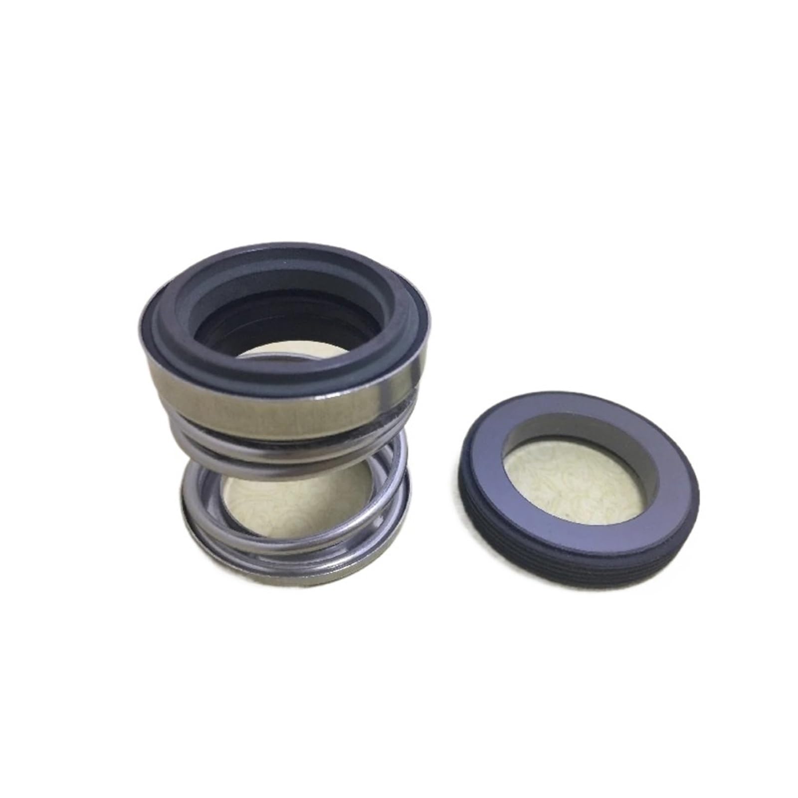 Garniture mécanique 40 mm 108-40 SIC-SIC-VIT contre usure et fluides corrosifs
