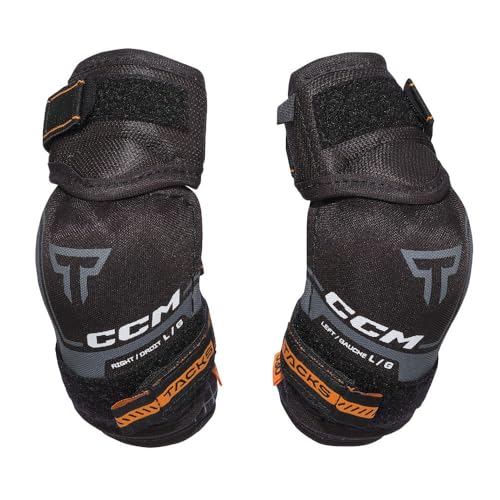 CCM Tacks XR Pro Coude Bambini S03 pour éviter les blessures au coude
