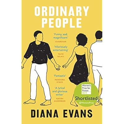 Ordinary People