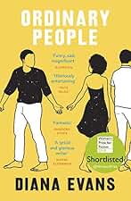 Ordinary People: Shortlisted for the Women’s Prize for Fiction, an intimate London novel about love and parenthood (English Edition)