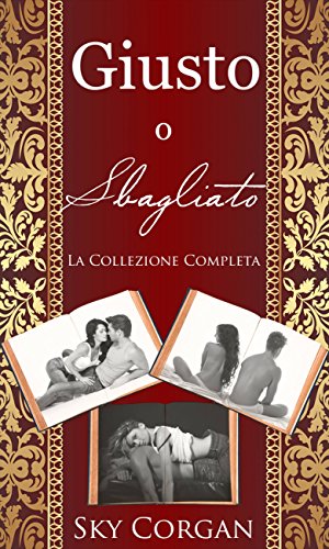 Giusto o Sbagliato - la Collezione Completa