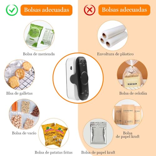 Comparativas de Sellador térmico cocina del mes. 24 Imagen adicional