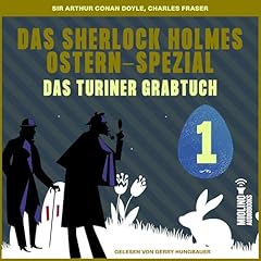 Page de couverture de Das Turiner Grabtuch