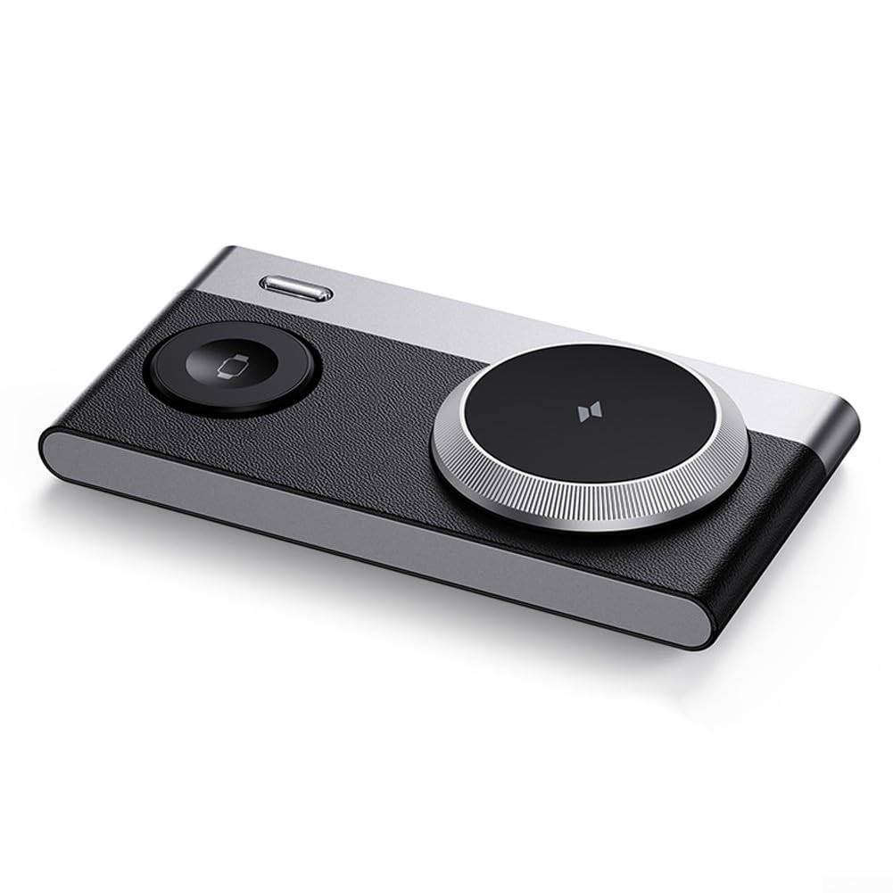 Base Ricarica Wireless 3 in 1 per Watch Base Ricarica Wireless