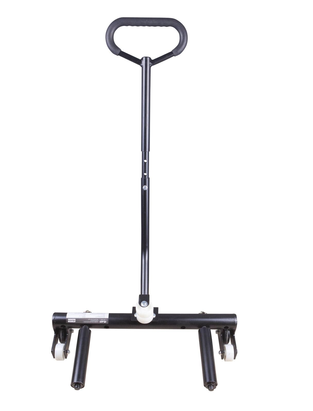 Chariot de manutention pour Roues Poids Lourd - Om 9002 - CLAS Equipements