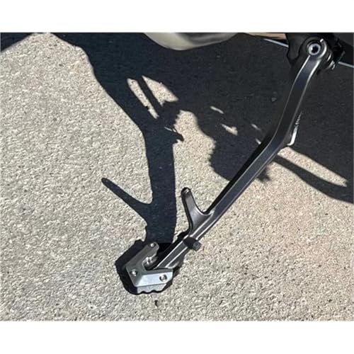 Support de pied de béquille R1300GS pour éviter les chutes - 2