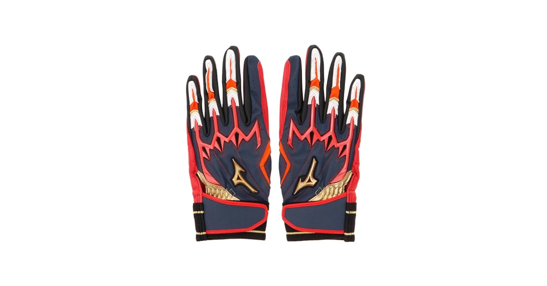 MIZUNO - ミズノ　ムーブウォーマー　XL ピンクグロー MIZUNO ミズノ グローブ 女子 レディース ソフトボール用