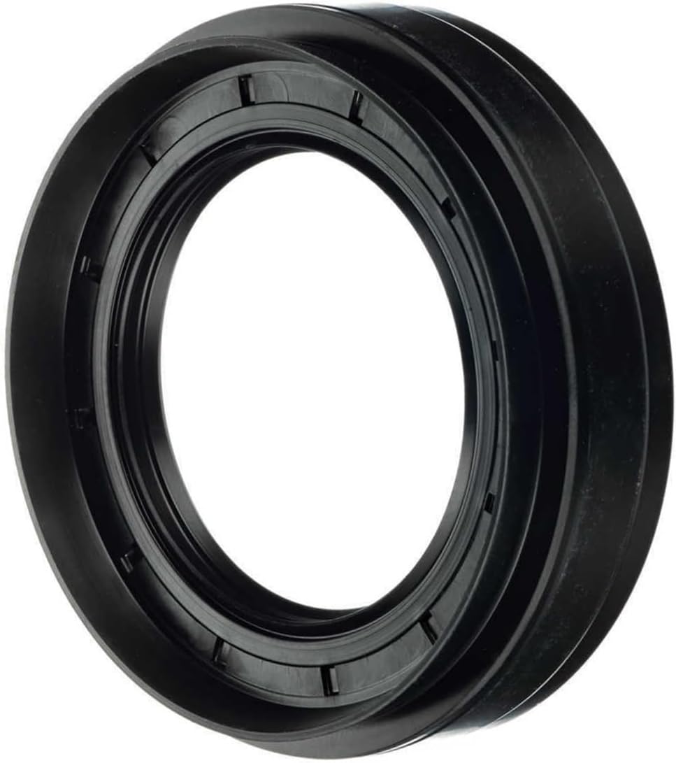 Left Manual Transmission Output Shaft Seal for Toyota Highlander 2007 2008 2009 2010 2011 2012 2013 1 PCS