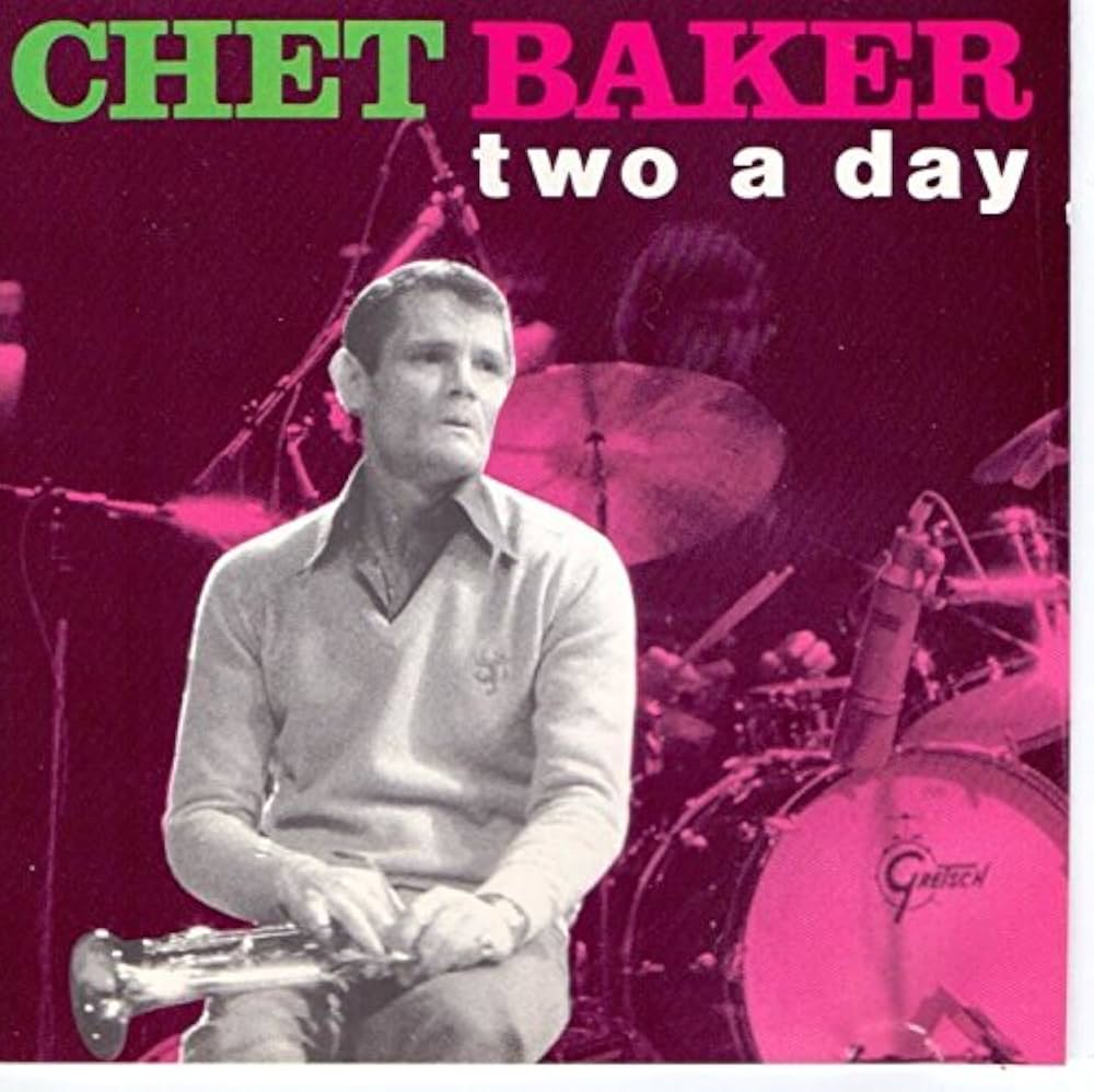 Amazon.co.jp: Two A Day: ミュージック