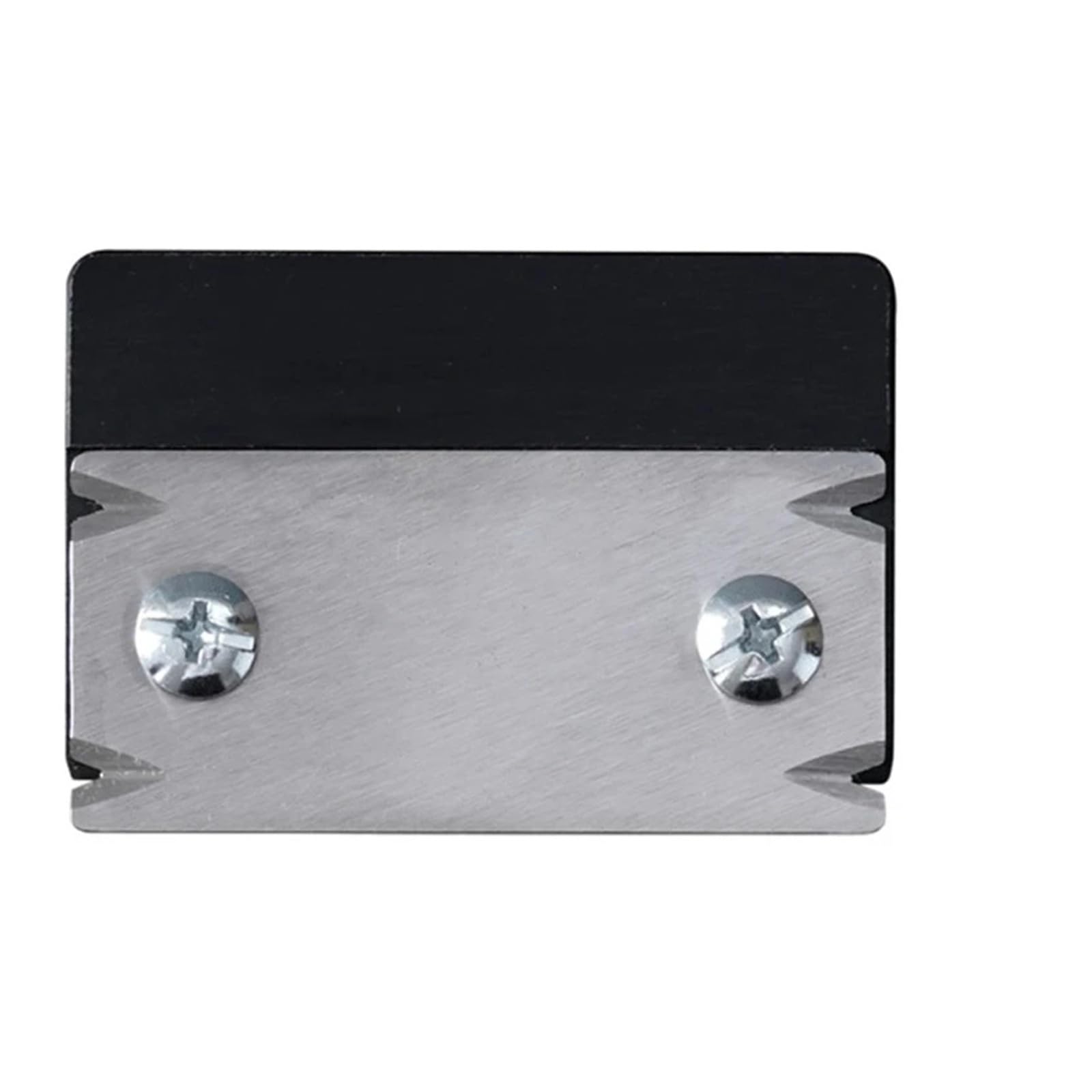 Ejppdhco Black Square Trimming Knife Carpentry In Wood Trimmer Chamfering Fillet Scraper Board Deburring Edge Corner Planer Tool Trimmer Edge(Black Square)