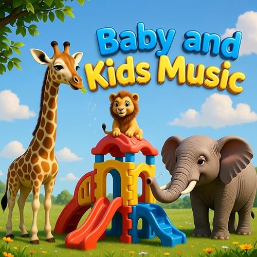 Echo Claps - Easy Songs for Young Children