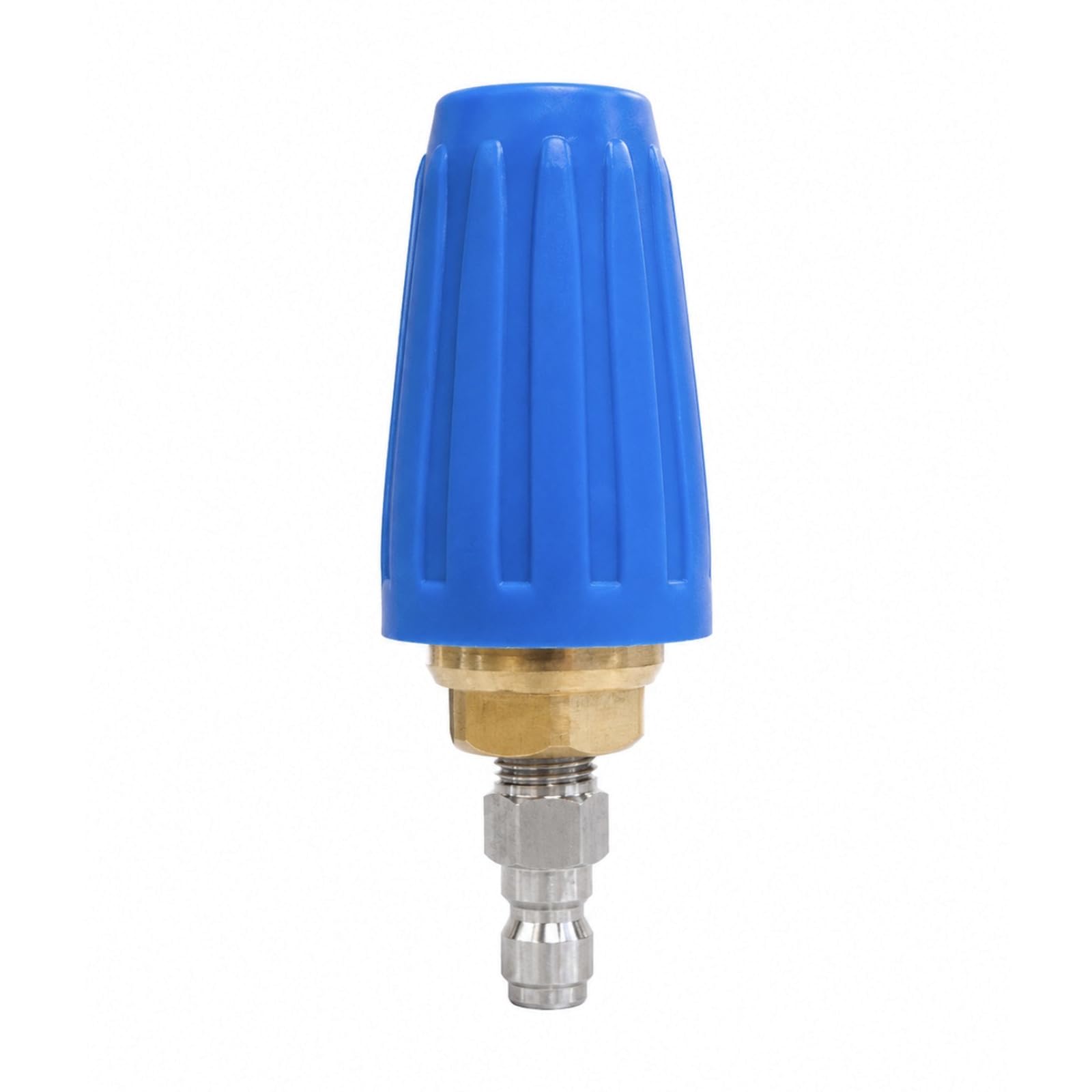 pressure washer rotating turbo nozzle 4000 psi 6.0