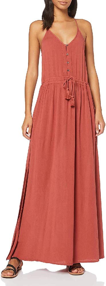chinese dress ladies Likely Women's Nelly Gown - Pink - Size 2 main image 1