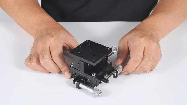 Amazon.com: Generic XYZ 3 Axis Manual Linear Stage, 2.36”x2.36