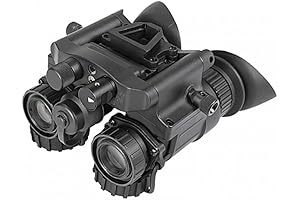 AGM NVG-50 3APW Dual Tube Night Vision System