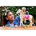 Barbie Horse with Sounds, Music & Accessories, Inspired The Great Horse Chase, Toy Moves, Dances & Blinks Eyes