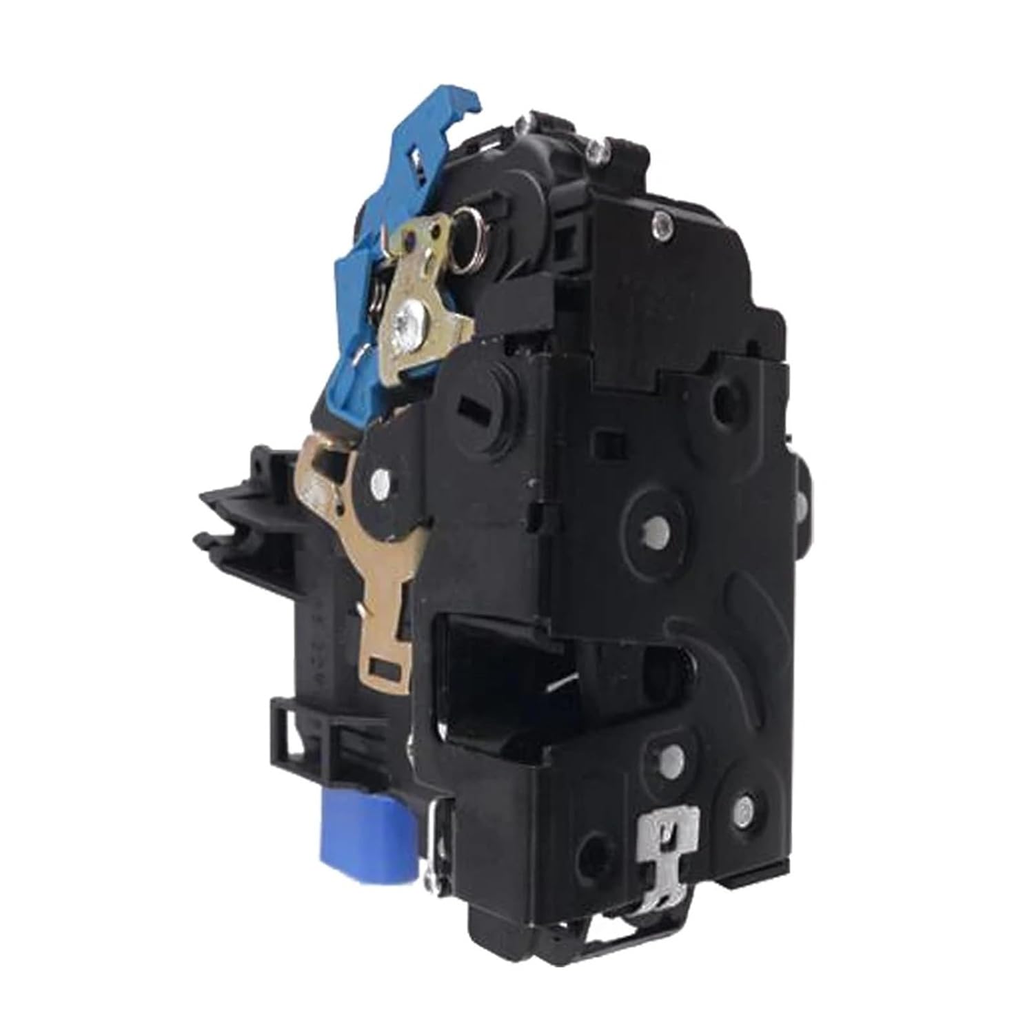 Power Door Lock Kit for Skoda Octavia 2004-2009 Car Tailgate Boot Lock Latch Actuator 3D1837015 7L0839016A 7L0839015A
