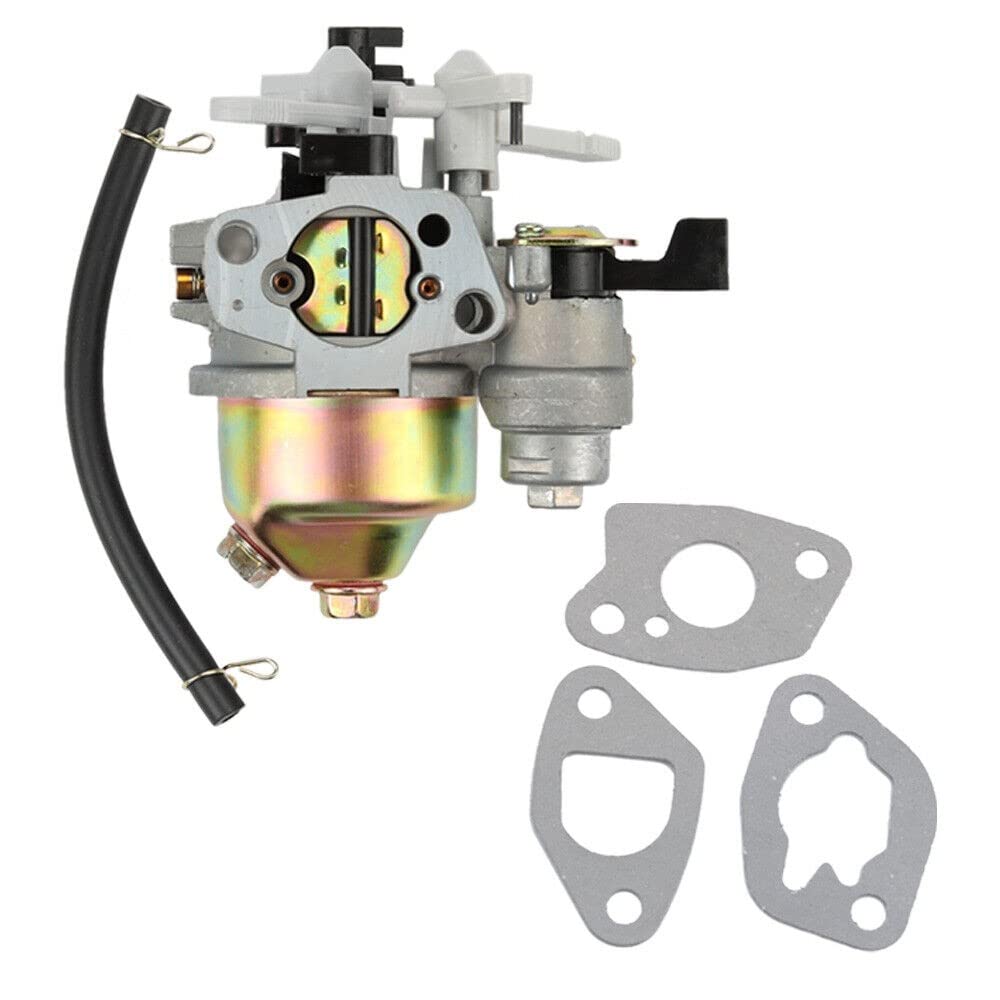 Carburetor for - Carburetor for Generac Power 0059910 3000 PSI Pressure Washer 0J35230120 Carb