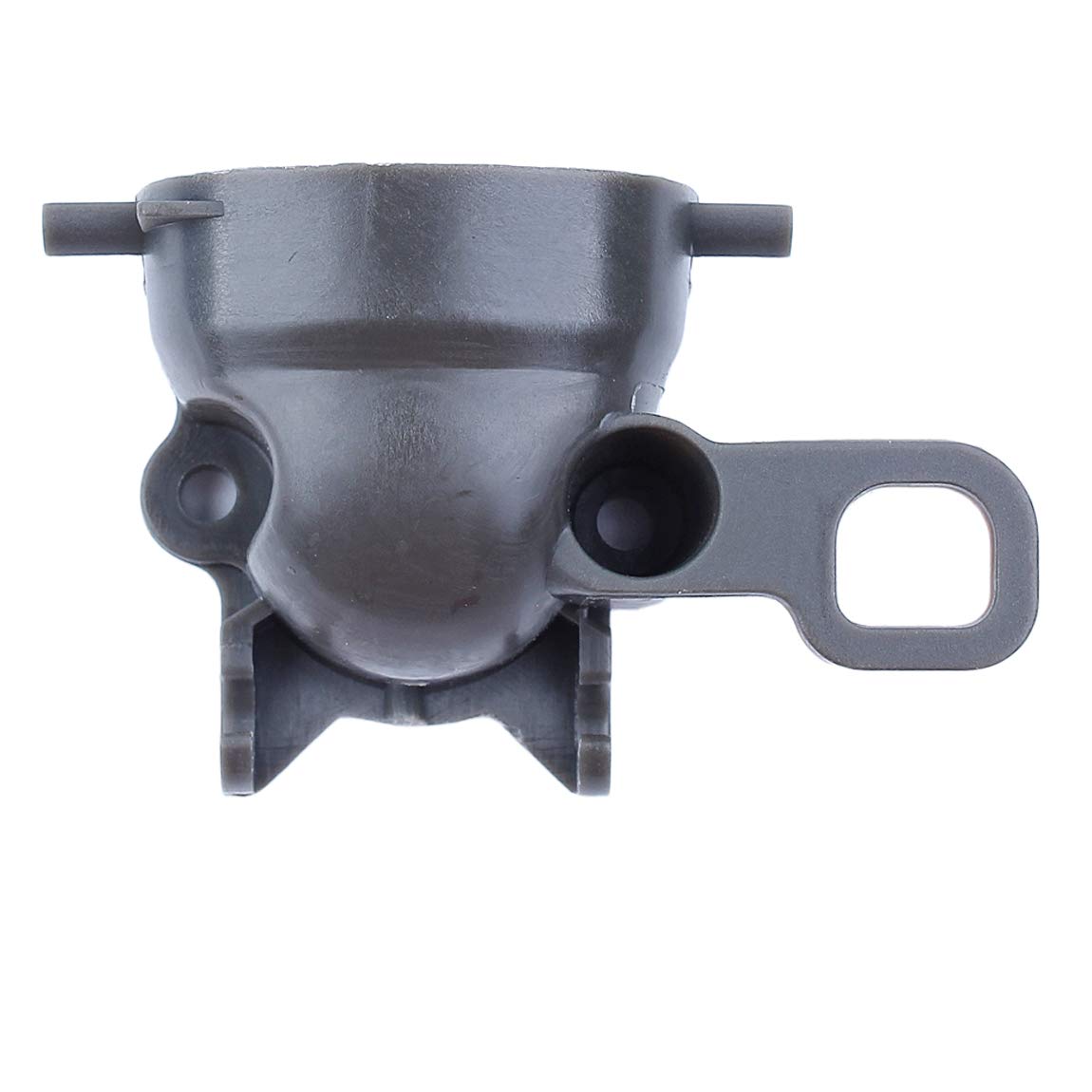 HD Top Air Filtre Cover Fit Husqvarna 372 362 371 372XP Pièces De - Foto 4