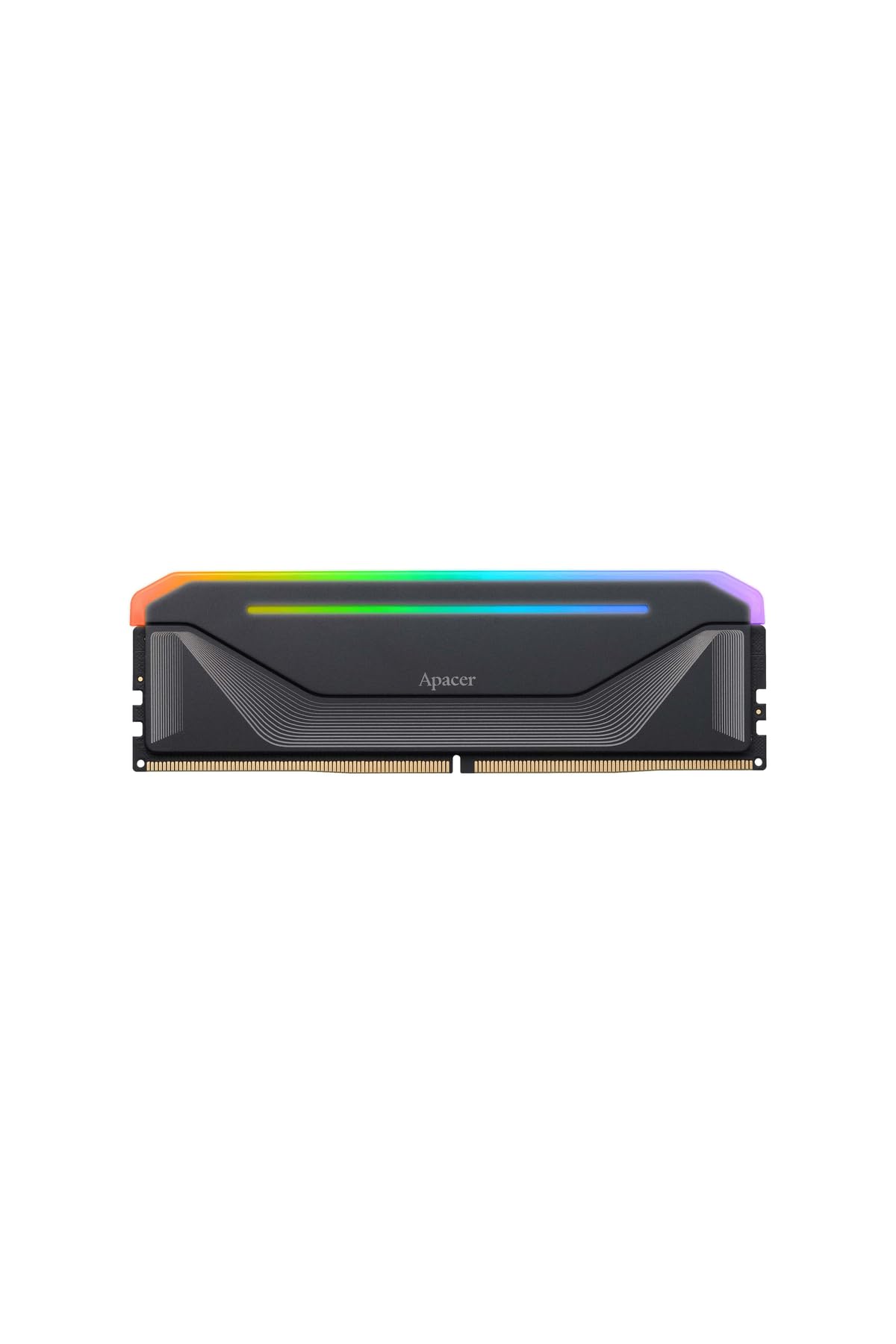 Amazon | Apacer DDR5-6000 CL38 16GB 1.35V 288PIN NOX RGB