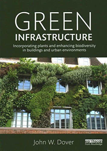 Green Infrastructure: Incorporating Plants and Enhancing Biodiversity in Buildings and