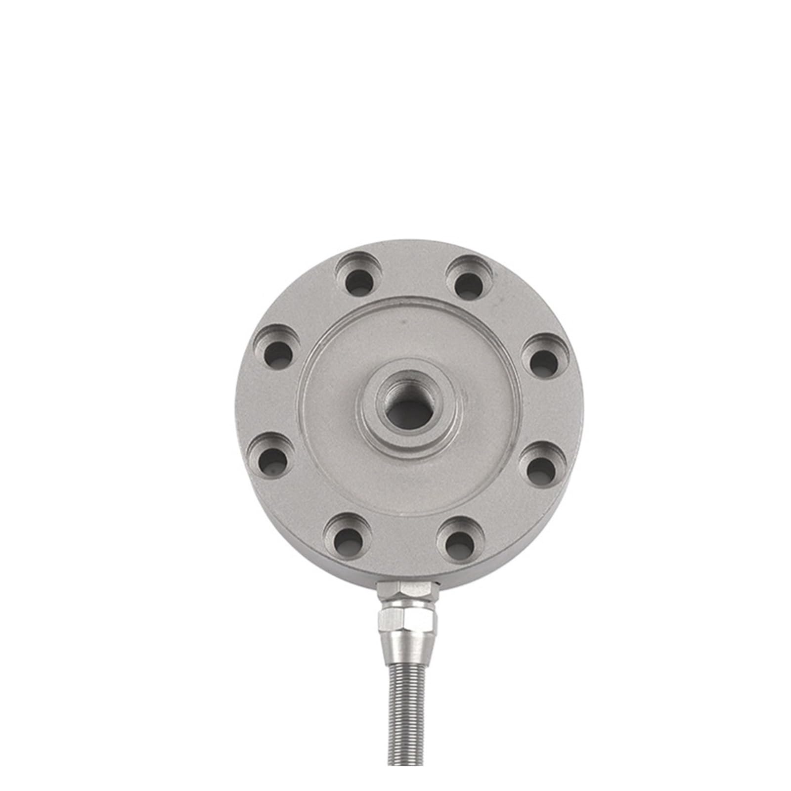 CVFRDD Load Cell Load Cell Sensors Test Tension And Pressure Force Weight Sensor Spoke Type For Scale Weight Sensor(500kg)