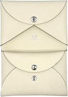 Amazon | エルメス HERMES カルヴィ デュオ エプソン レザー ナタ