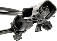 Vista 2 de GM Genuine Parts 13470643 Sensor de velocidad de la rueda trasera