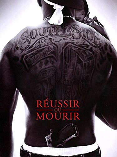 Réussir Ou Mourir affiche originale de grand format 116X158 cm pour grand mur